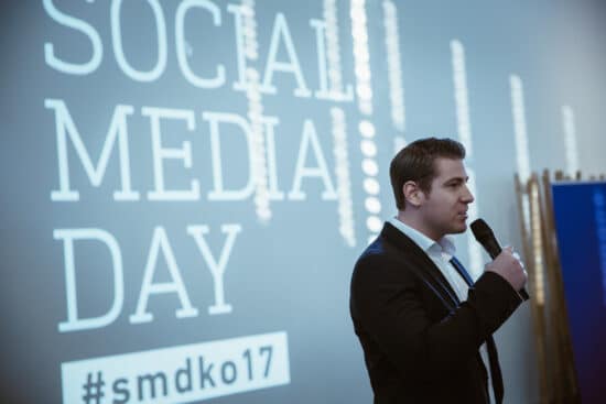 Social Media Day 2017