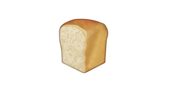 Ello :bread: Emoji