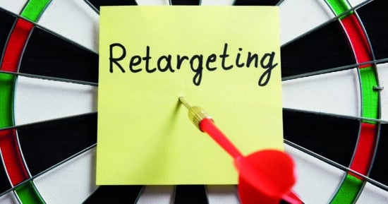 Retargeting / Remarketing