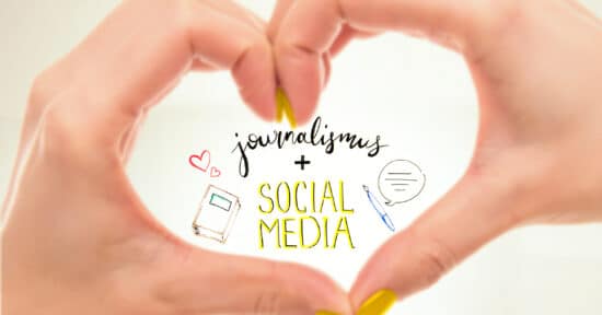 Journalismus & Social Media Management für Unternehmen: Ein perfektes Team!