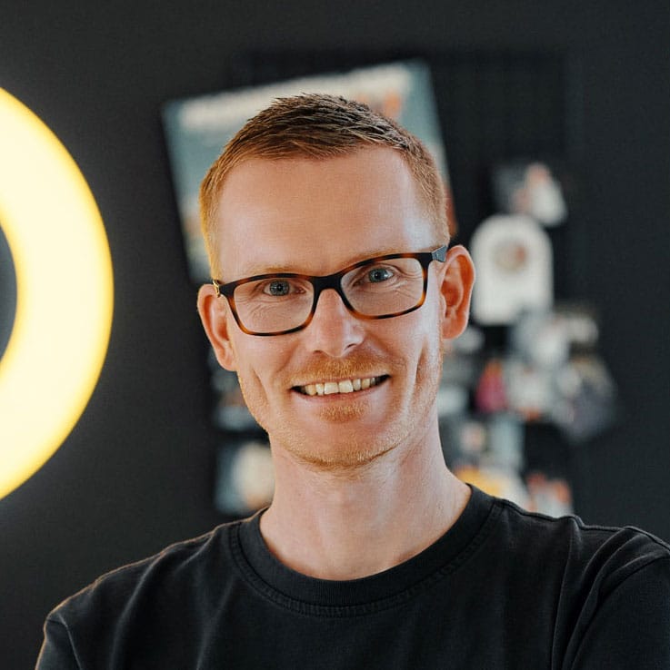 Gerrit Müller, 247GRAD